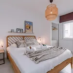 Huswell - Lovely, Sunny Flat Just Near The Beach And The Sea