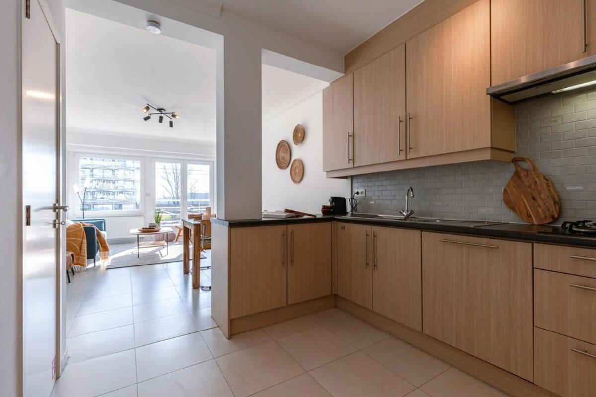 Huswell - Lovely, Sunny Flat Just Near The And The Sea Apartment *