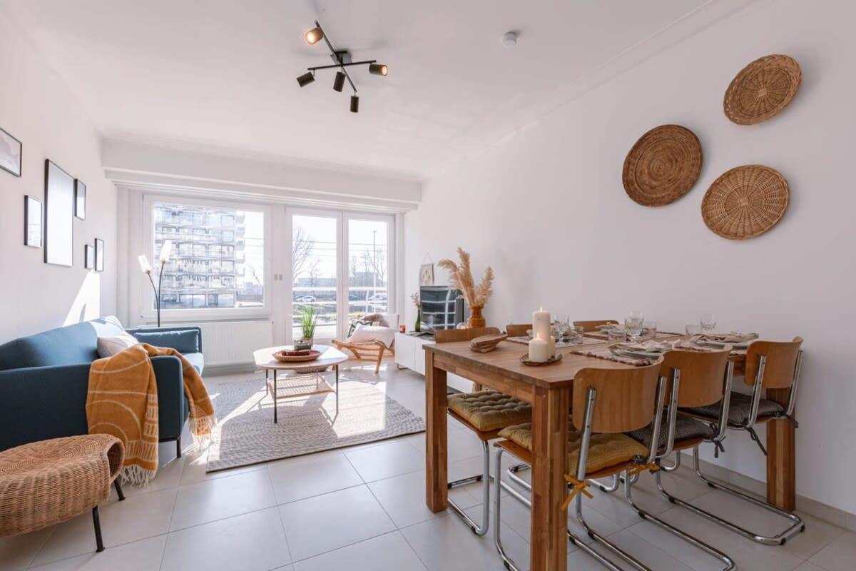 Apartment Huswell - Lovely, Sunny Flat Just Near The And The Sea