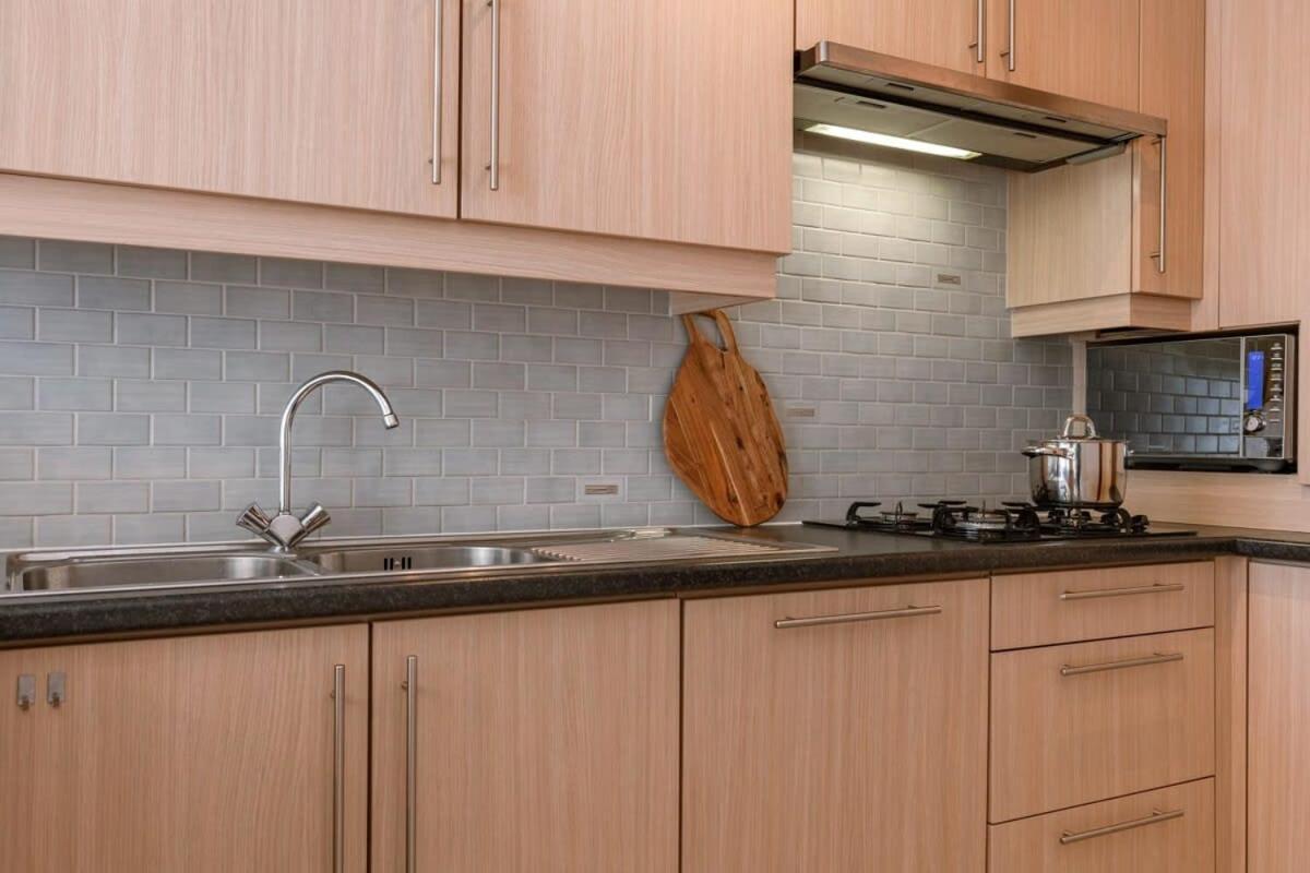 Apartment Huswell - Lovely, Sunny Flat Just Near The And The Sea *