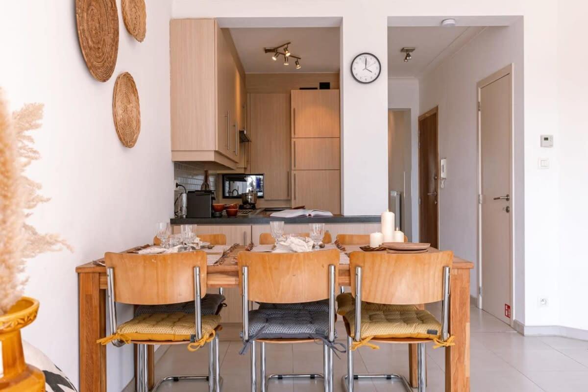 Huswell - Lovely, Sunny Flat Just Near The And The Sea Apartment *