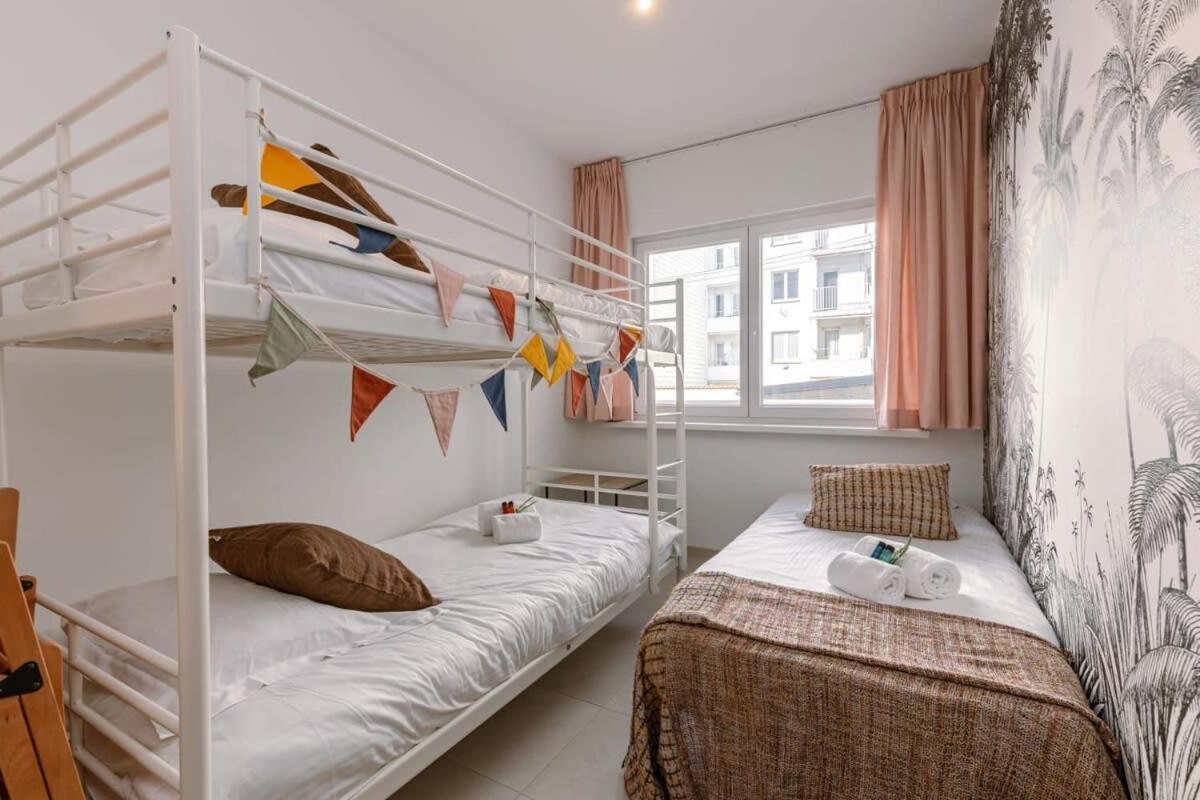 Apartment Huswell - Lovely, Sunny Flat Just Near The And The Sea