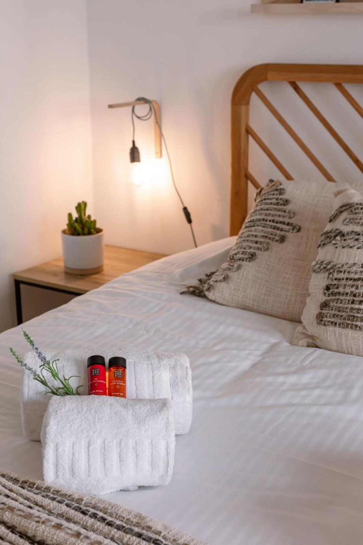 Apartment Huswell - Lovely, Sunny Flat Just Near The And The Sea *